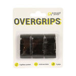 Sobregrips Racket Roots RR Grips 3er schwarz
