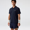 Match Polo Hombres-Azul Oscuro