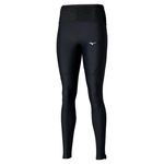 Ropa Mizuno Mizuno Trail Multipocket Mallas Para Correr Mujeres-Negro