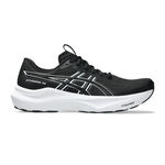 Zapatillas para correr ASICS ASICS GT-2000 14 Zapatilla de estabilidad Hombres-negro, antracita