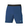 Mugen 8 In Amplify Shorts Hombres-Azul