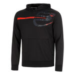 Ropa Bullpadel Hoody Baiona