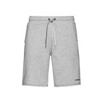 Ropa HEAD HEAD Club Jacob Shorts Chicos-Gris Claro,Plateado