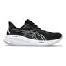 Gel-Cumulus 26 Zapatilla Neutral Hombres-Negro,Blanco