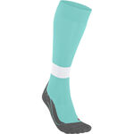 Ropa Falke Falke RU Compression Energy Calcetines De Compresión Mujeres-Turquesa