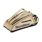 Tecnifibre Tecnifibre Tour Endurance 12er Raquetero De 12 -beige