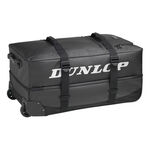 Dunlop Dunlop Pro Wheelie Bolsa De Viaje-Negro,Blanco