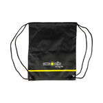 Tennis-Point Tennis-Point Bolsa de calzado - negro