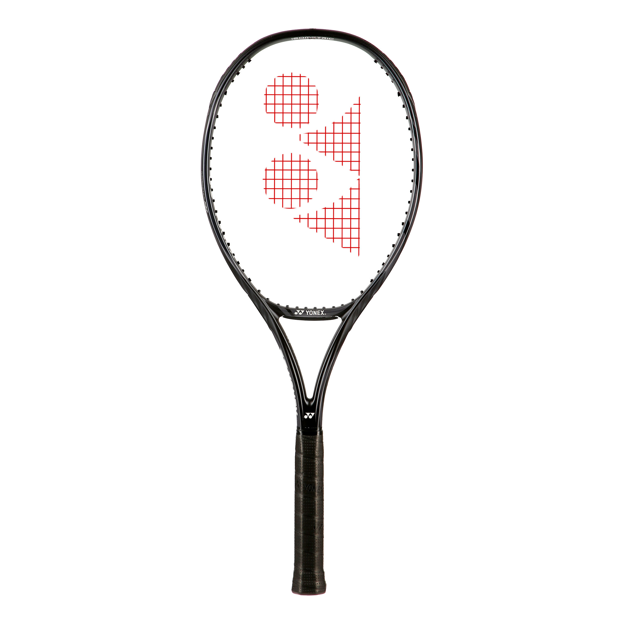 Yonex VCORE 100 300g Galaxy Black Raquetas de test | Tennis-Point