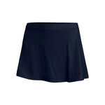 Ropa Fila Fila Shiva Falda Mujeres-Azul Oscuro,Azul Oscuro