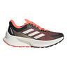 Terrex Soulstride Flow Zapatilla Trail Mujeres-Negro,Blanco