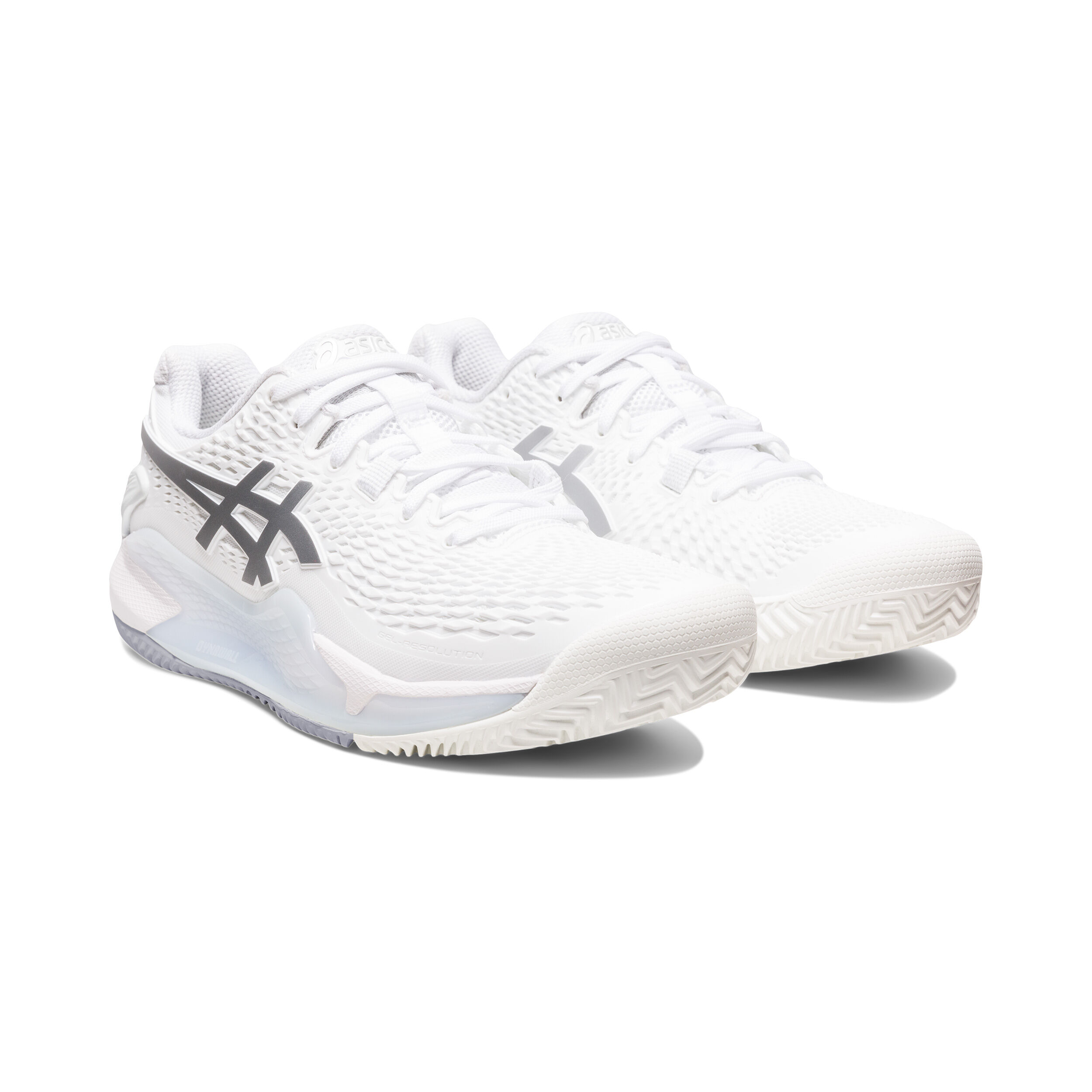 Asics hot sale tierra batida