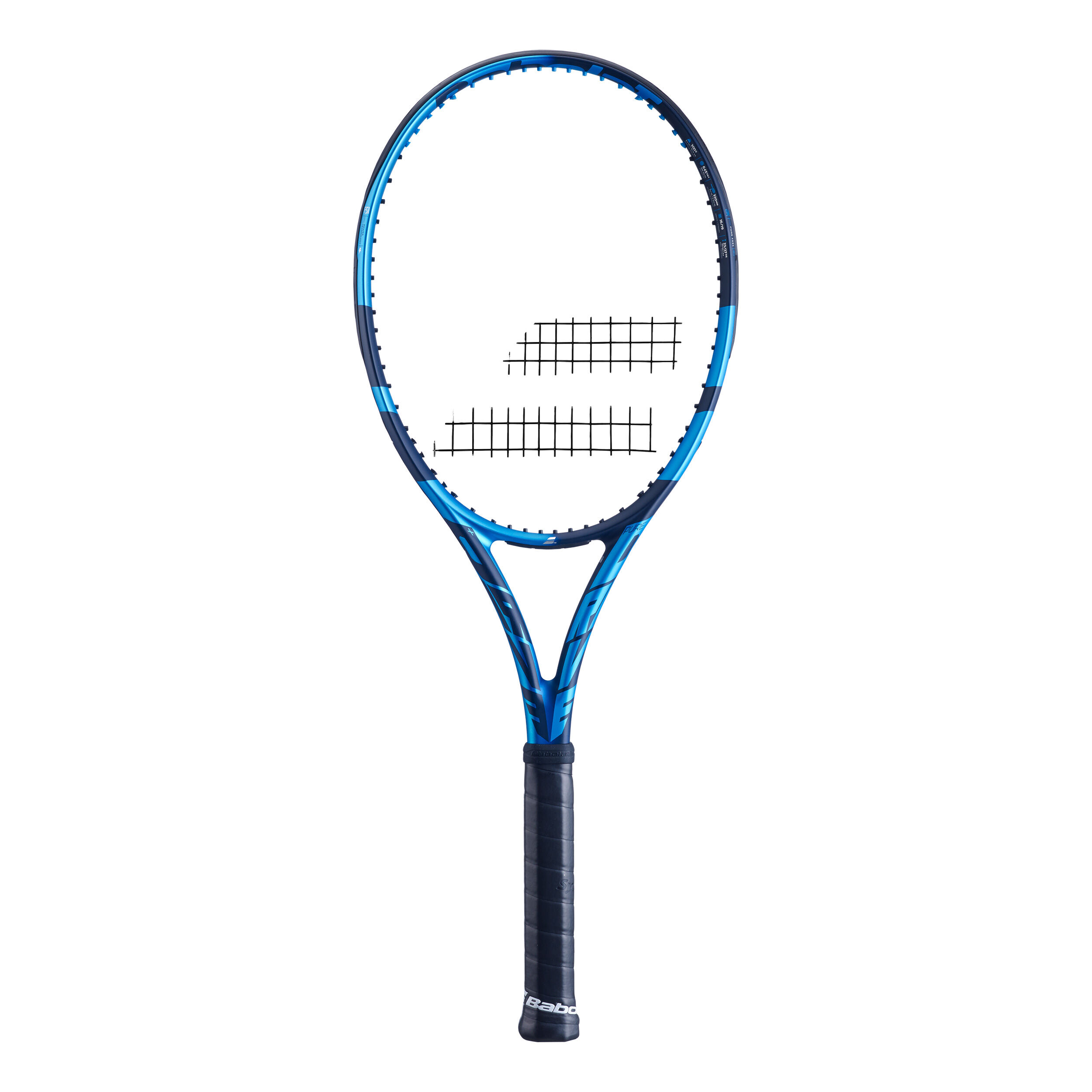 Raqueta tenis online babolat