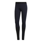 Ropa adidas adidas X-Country Mallas Para Correr Mujeres-Azul