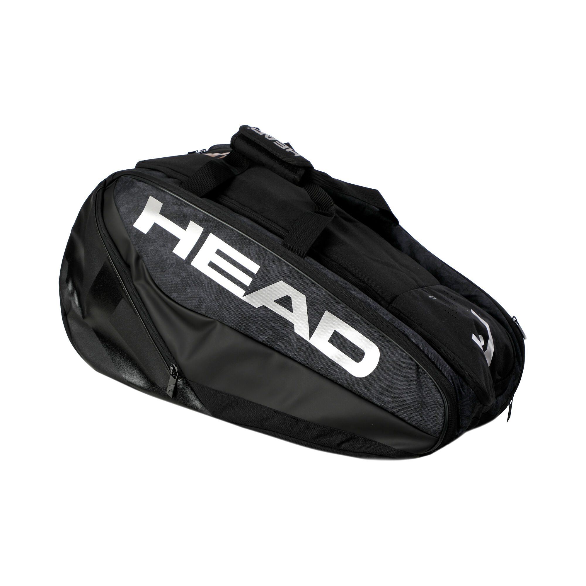 Mochila Head Alpha Sanyo Pádel