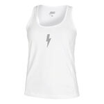Ropa AB Out AB Out Tech All Over Camou Pixel Camiseta De Tirantes Mujeres-Blanco