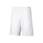 Ropa Dunlop Dunlop Woven Shorts Hombres-Blanco,Negro