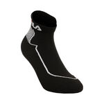 Ropa Fila Fila Performance Short Sport Calcetines Deporte-Negro,Multicolor