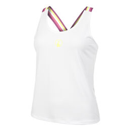 Serve & Volley Tank