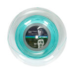 Yonex Yonex Poly Tour Rev Bobinas De Cordaje 200m-Mint