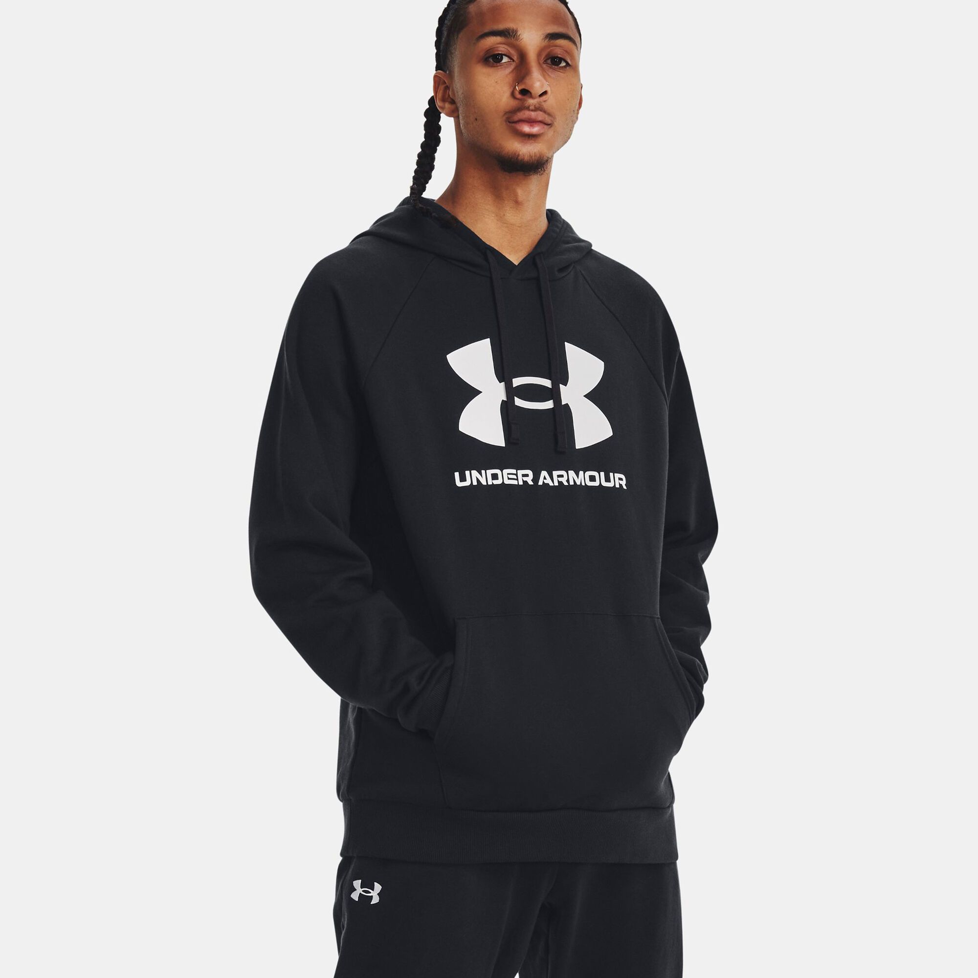 Under Armour