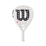 Pala de pádel Wilson Wilson Bela LS V3 Pala de pádel 