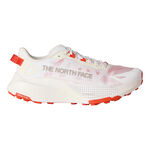 Zapatillas para correr The North Face The North Face Altamesa 500 V2 Zapatilla trail Hombres - blanco, rojo