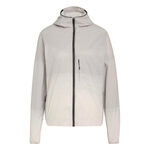 adidas adidas Terrex XPR Light  Chaqueta para correr Mujeres - gris, negro