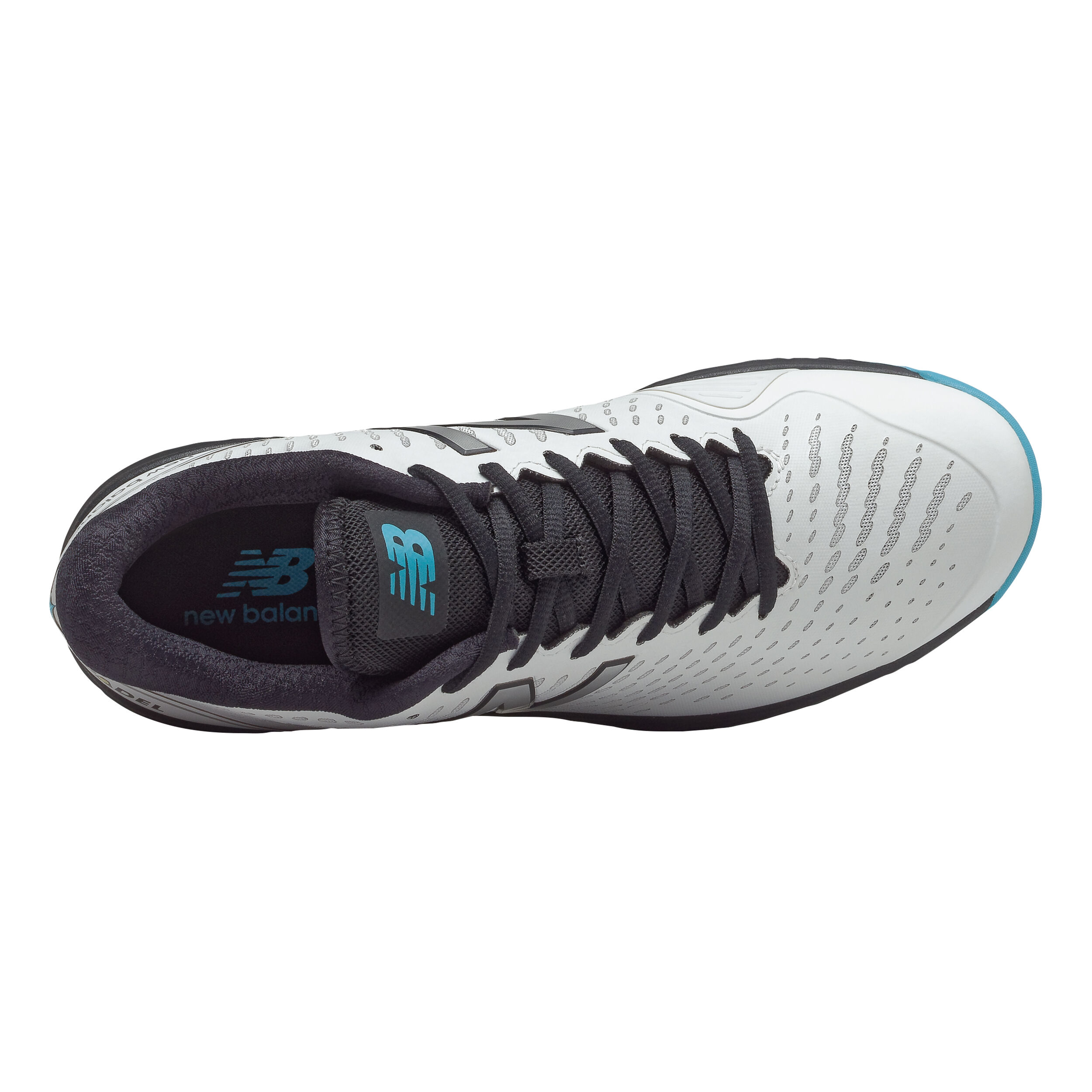 New balance padel on sale hombre