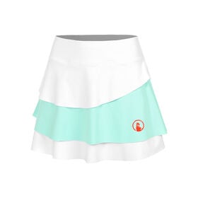 Imagen de Wild Flounce Skirt W