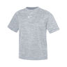 Dri-Fit Multi Camiseta De Manga Corta Ni&ntilde;os-Gris