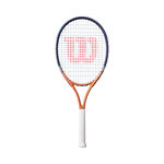Raquetas de tenis Wilson Wilson Roland Garros Elite 26 Raqueta de ni&ntilde;os Cordado