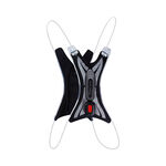Accesorios Bee-Safe Bee-Safe Led Vest Spider USB Sistema De Luz-Rojo