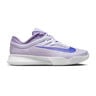 Zoom Vapor Pro 3 Zapatilla tierra batida Mujeres-lila, gris claro