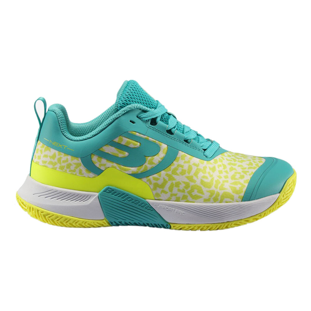 BULLPADEL NEXT HYBRID PRO  - TenisPoint