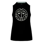 Ropa De Tenis BIDI BADU Supraspin Move Tank