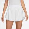 Court Dri-Fit Advantage Ace Shorts Con Bolsillo Para Pelota Mujeres-Blanco,Blanco