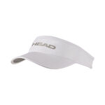 Ropa HEAD Pro Player Visor