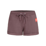 Ropa Quiet Please Crossroad Easy Sweatshort