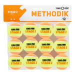 Pelotas de tenis Tennis-Point Tennis-Point Stage 2 Bolsa De 12