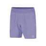 Court Dri-FIT Advantage 6in Shorts Hombres-Morado