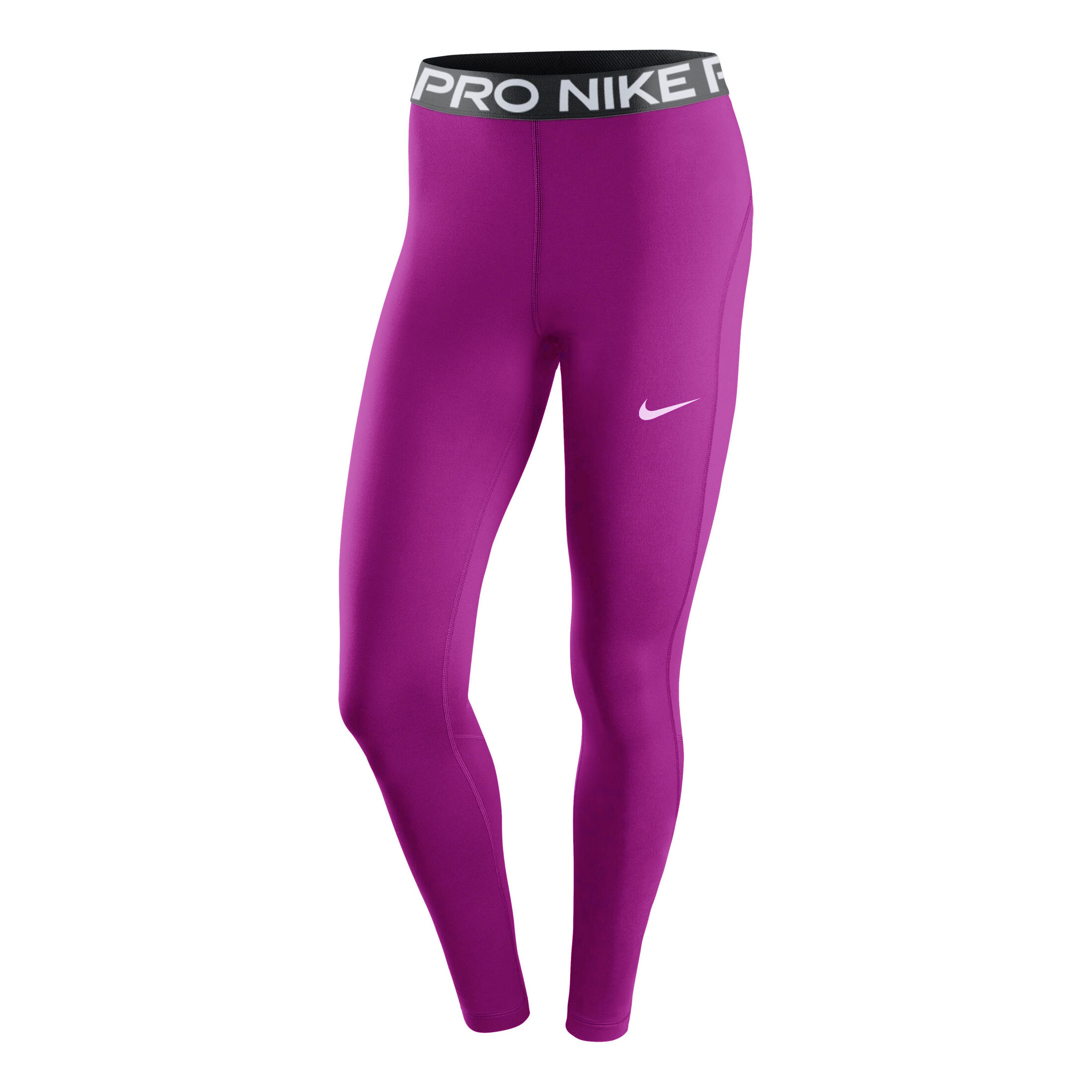 Pro Malla Mujeres Berry Negro