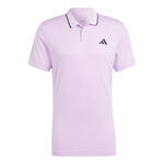 Ropa adidas adidas Freelift Polo Hombres-Morado