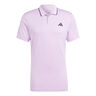 Freelift Polo Hombres-Morado