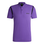 Ropa BOSS BOSS Pariq MB 8 Polo Hombres-Lila