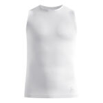Ropa Odlo Odlo Performance X-Light Chaleco Hombres-blanco