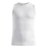 Performance X-Light Chaleco Hombres-blanco