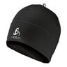 Polyknit Warm Eco Gorro-Negro