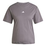 Ropa adidas Essentials Small Logo Cotton Lifestyle Tee