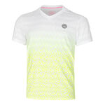 Ropa BIDI BADU Tano Tech Polo Men